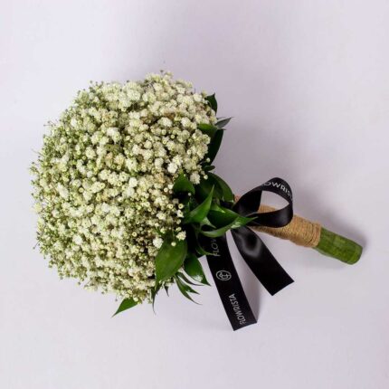 White Bride