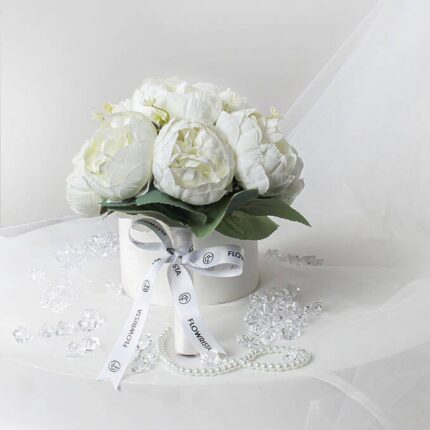 Unique Nuptial Jerb